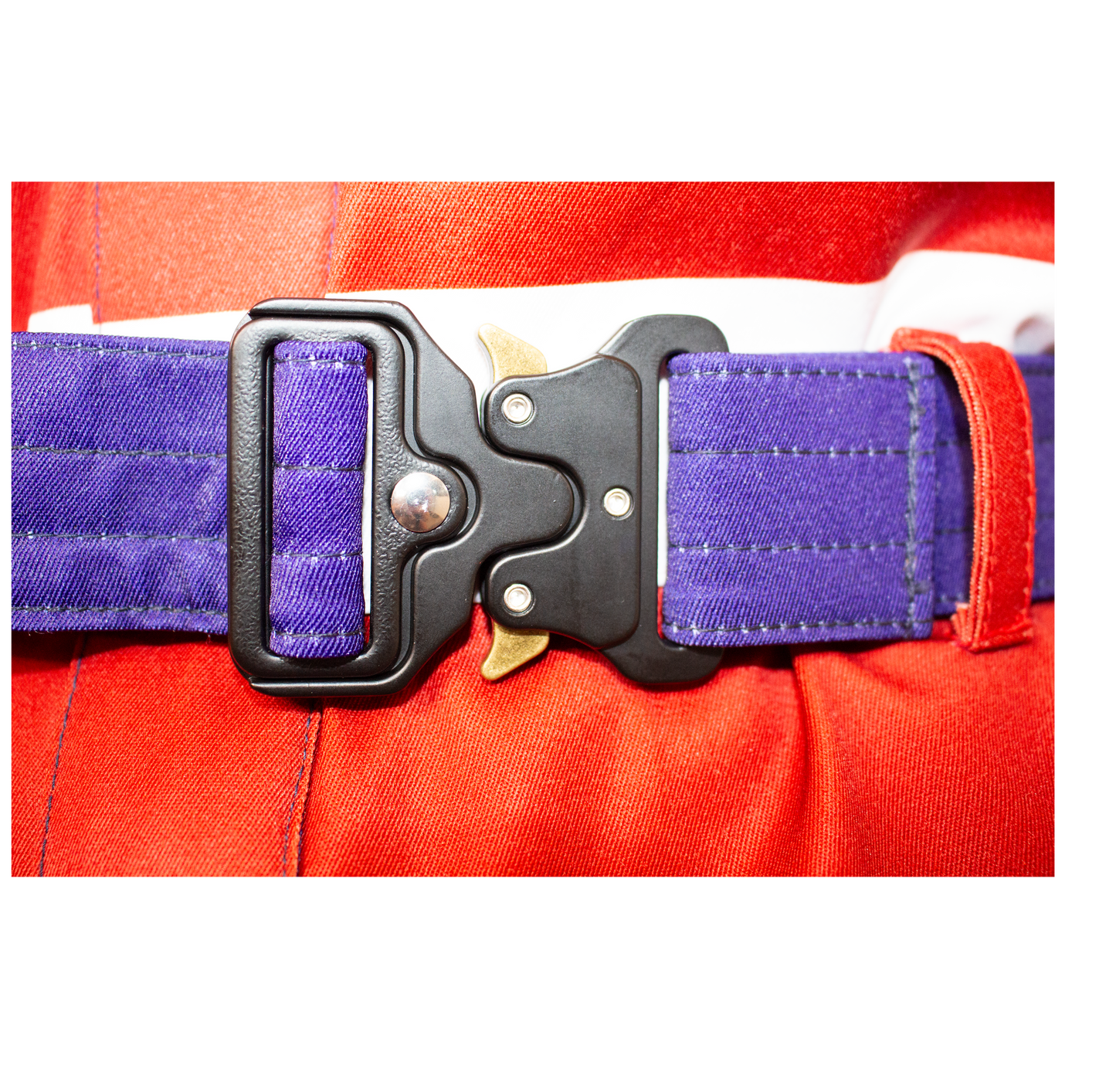 Miracle on Snow Shred Suit - Away