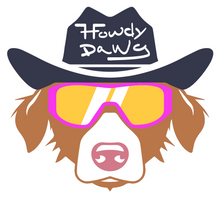 Howdy Dawg