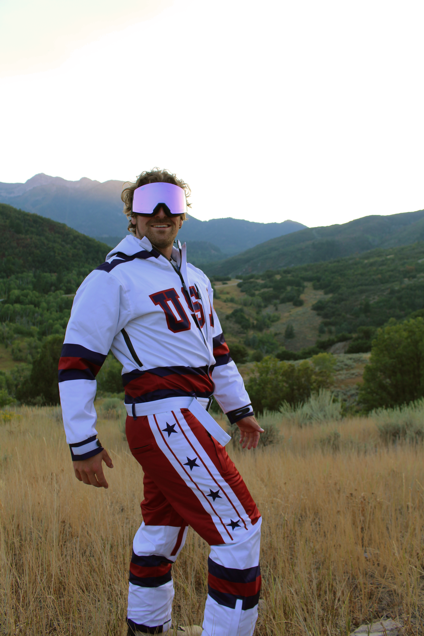 Miracle on Snow Shred Suit - Home