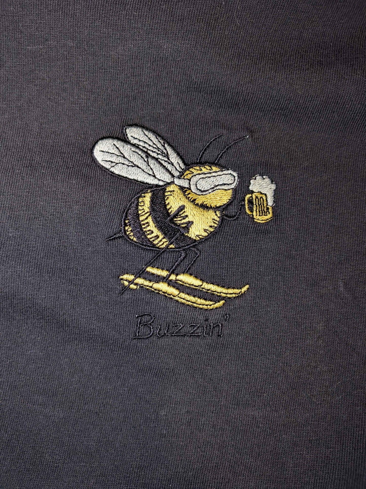 Buzzin' Hoodie