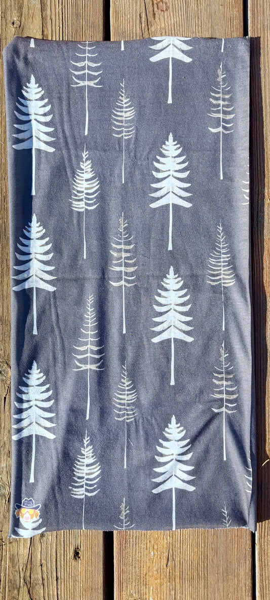 Fleeting Foliage Neck Gaiter